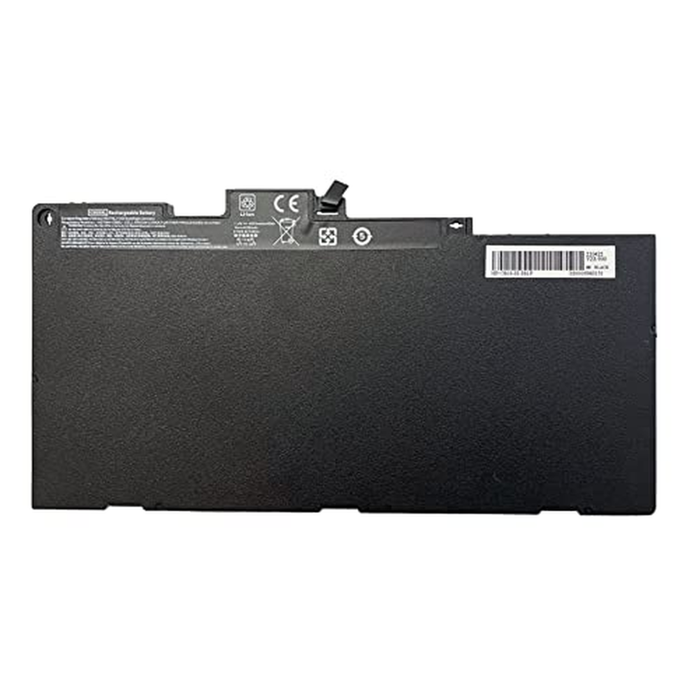 11,4V/4035mAh 46Wh, baterie pro notebook HP CS03XL CSO3XL 800513-001 800231-141 HSTNN-DB6U HSTNN-IB6Y pro HP EliteBook 745 G3 75